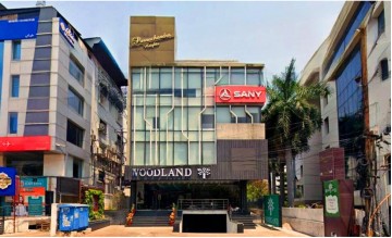 Purnachandra Heights